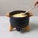 BOSKA Elektrische Party Fondueset - 2,3 l (EU-type F)