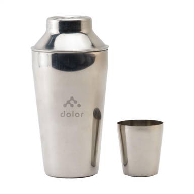Manhattan Cocktail Shaker
