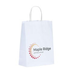 Pagari Paper Bag A5 papieren tas