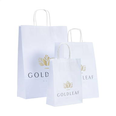 Pagari Paper Bag A5 papieren tas