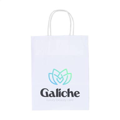 Pagari Paper Bag A5 papieren tas