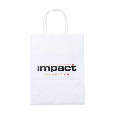 Pagari Paper Bag A5 papieren tas