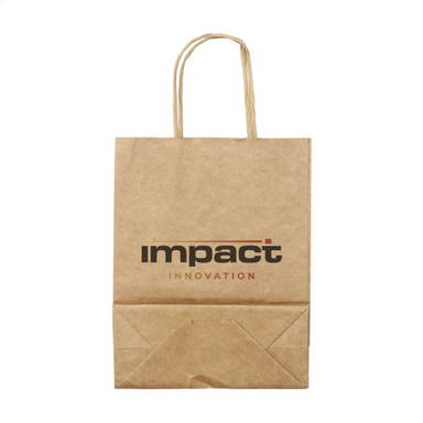 Pagari Paper Bag A5 papieren tas