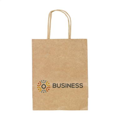 Pagari Paper Bag A5 papieren tas