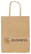 Pagari Paper Bag A5 papieren tas