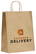 Pagari Paper Bag A4 papieren tas