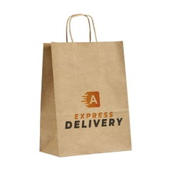 Pagari Paper Bag A4 papieren tas
