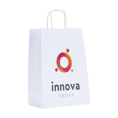 Pagari Paper Bag A4 papieren tas