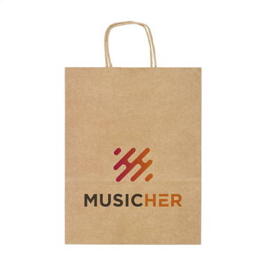 Pagari Paper Bag A4 papieren tas