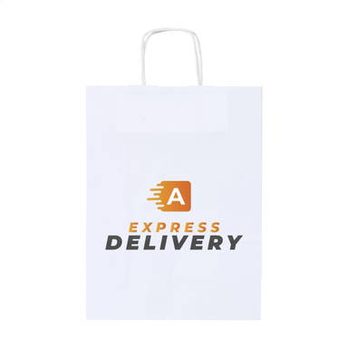 Pagari Paper Bag A4 papieren tas