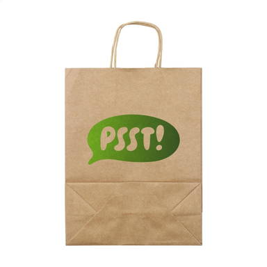 Pagari Paper Bag A4 papieren tas
