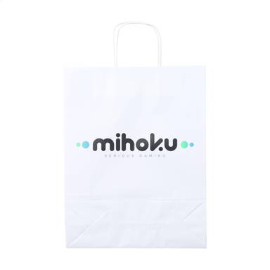 Pagari Paper Bag A3 papieren tas