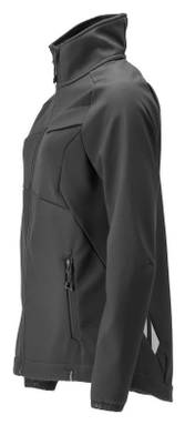 Mascot Accelerate dames Softshell jas 25012