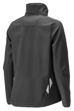 Mascot Accelerate dames Softshell jas 25012