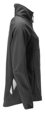 Mascot Accelerate dames Softshell jas 25012
