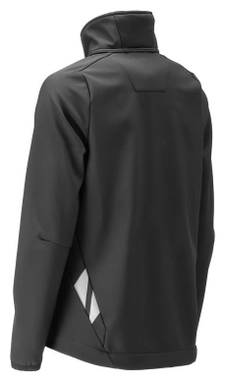 Mascot Accelerate dames Softshell jas 25012