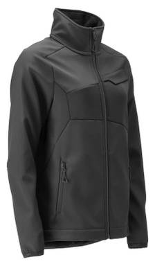 Mascot Accelerate dames Softshell jas 25012