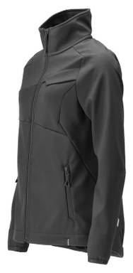 Mascot Accelerate dames Softshell jas 25012