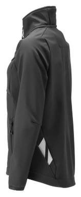 Mascot Accelerate dames Softshell jas 25012