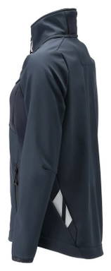 Mascot Accelerate dames Softshell jas 25012