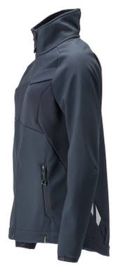 Mascot Accelerate dames Softshell jas 25012