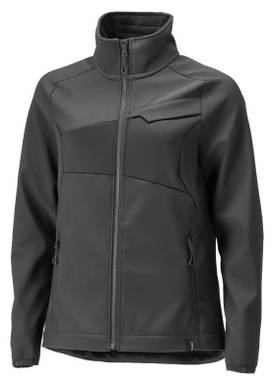Mascot Accelerate dames Softshell jas 25012