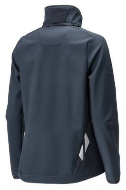 Mascot Accelerate dames Softshell jas 25012