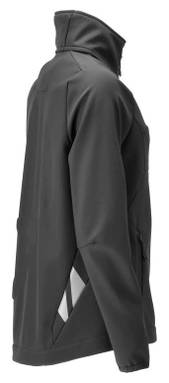 Mascot Accelerate dames Softshell jas 25012