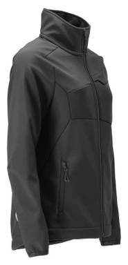 Mascot Accelerate dames Softshell jas 25012