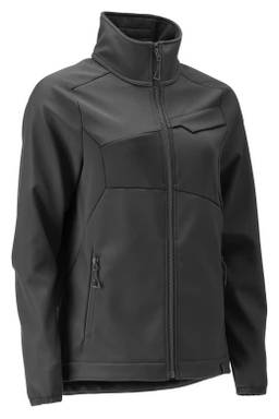 Mascot Accelerate dames Softshell jas 25012
