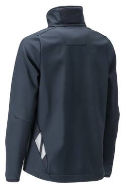 Mascot Accelerate dames Softshell jas 25012