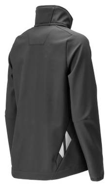 Mascot Accelerate dames Softshell jas 25012