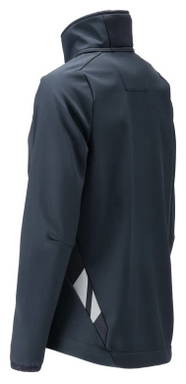 Mascot Accelerate dames Softshell jas 25012