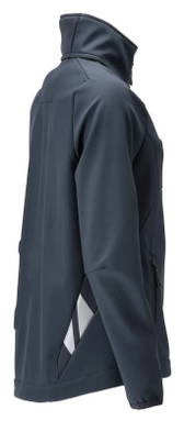 Mascot Accelerate dames Softshell jas 25012