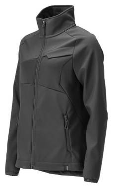 Mascot Accelerate dames Softshell jas 25012