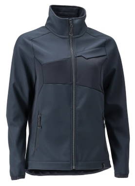 Mascot Accelerate dames Softshell jas 25012