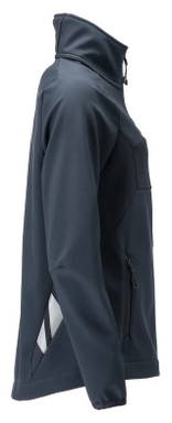 Mascot Accelerate dames Softshell jas 25012