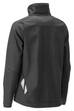 Mascot Accelerate dames Softshell jas 25012