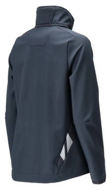 Mascot Accelerate dames Softshell jas 25012