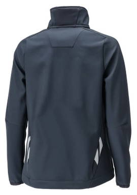 Mascot Accelerate dames Softshell jas 25012