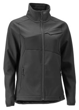 Mascot Accelerate dames Softshell jas 25012