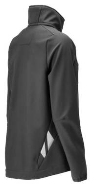 Mascot Accelerate dames Softshell jas 25012