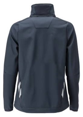 Mascot Accelerate dames Softshell jas 25012