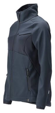 Mascot Accelerate dames Softshell jas 25012