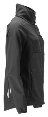Mascot Accelerate dames Softshell jas 25012