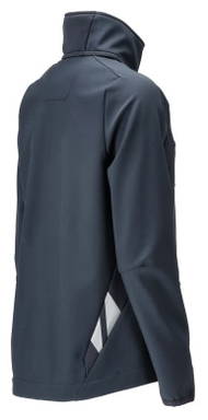 Mascot Accelerate dames Softshell jas 25012
