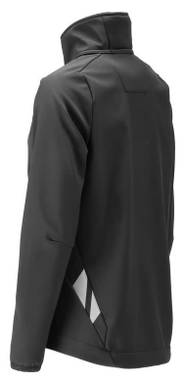 Mascot Accelerate dames Softshell jas 25012