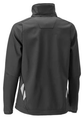 Mascot Accelerate dames Softshell jas 25012