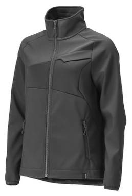 Mascot Accelerate dames Softshell jas 25012