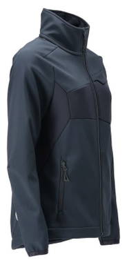 Mascot Accelerate dames Softshell jas 25012